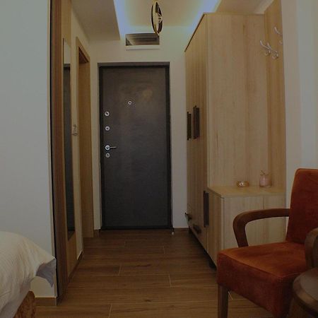 Tarvil Apartmani - Zaovine Bajina Basta Exteriör bild