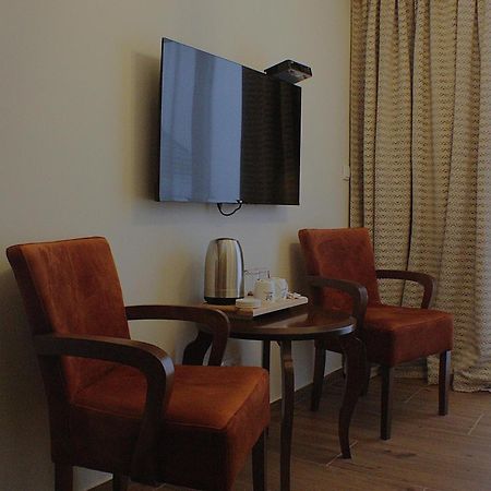 Tarvil Apartmani - Zaovine Bajina Basta Exteriör bild