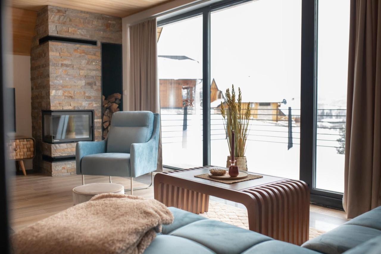 Tarvil Apartmani - Zaovine Bajina Basta Exteriör bild