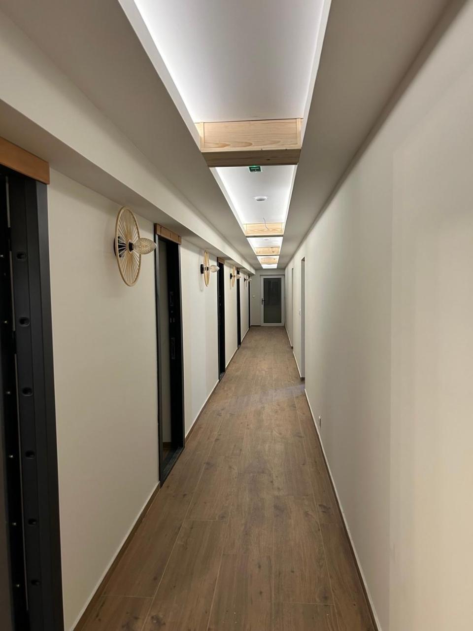 Tarvil Apartmani - Zaovine Bajina Basta Exteriör bild